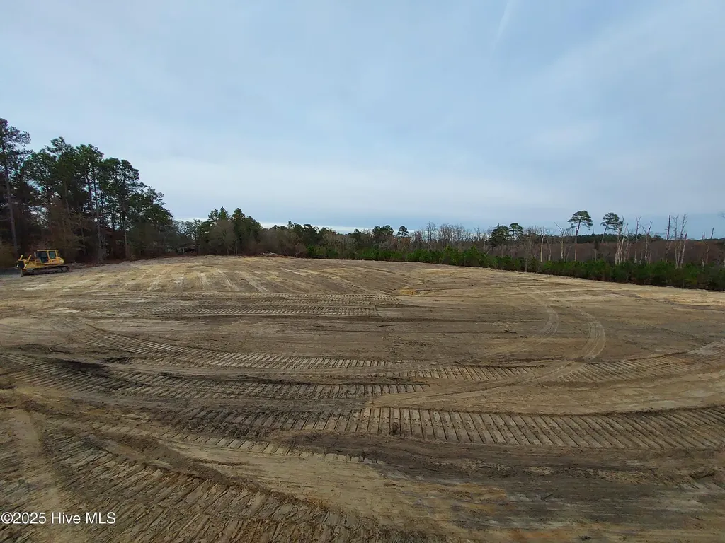 Tbd Palmer Road Marston NC 28363