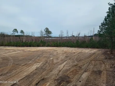 Tbd Palmer Road Marston NC 28363