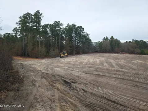Tbd Palmer Road Marston NC 28363