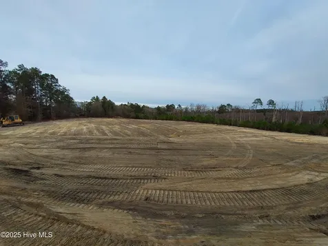 Tbd Palmer Road Marston NC 28363