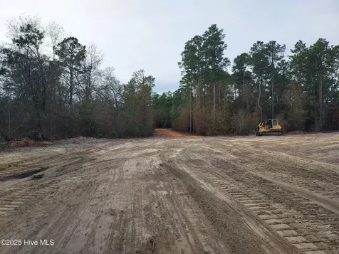 Tbd Palmer Road Marston NC 28363