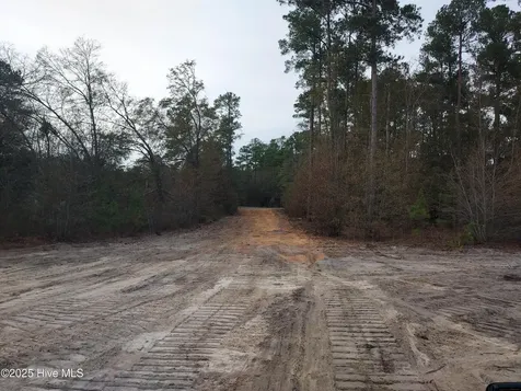Tbd Palmer Road Marston NC 28363