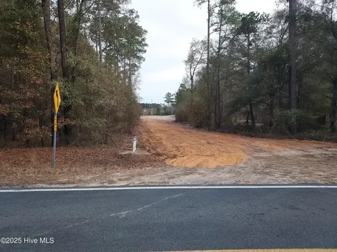 Tbd Palmer Road Marston NC 28363