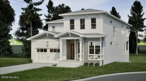2713 Alvernia Drive Castle Hayne NC 28429