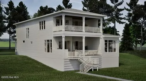 2713 Alvernia Drive Castle Hayne NC 28429