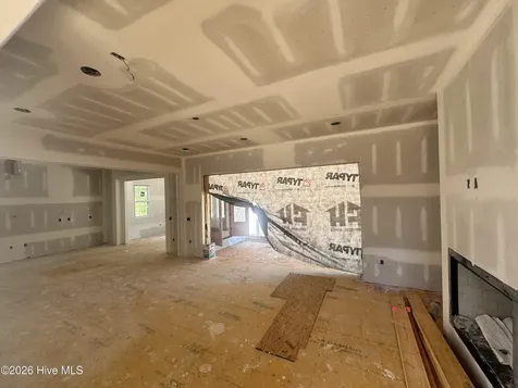 45 Beckett Ridge Pinehurst NC 28374