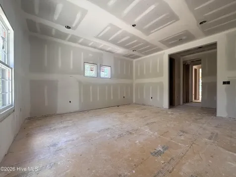 45 Beckett Ridge Pinehurst NC 28374