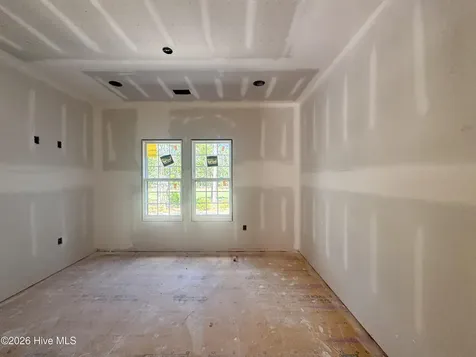 45 Beckett Ridge Pinehurst NC 28374