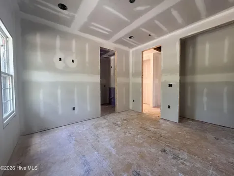45 Beckett Ridge Pinehurst NC 28374