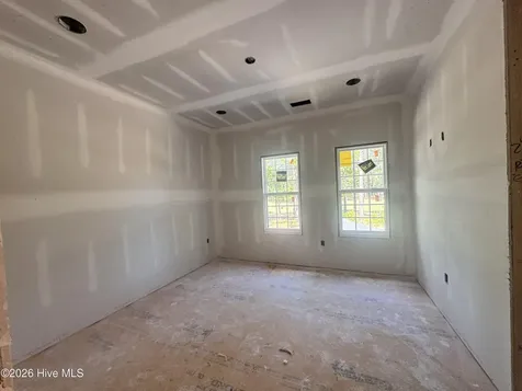 45 Beckett Ridge Pinehurst NC 28374