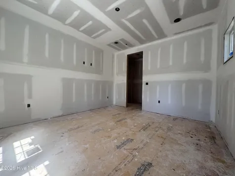45 Beckett Ridge Pinehurst NC 28374