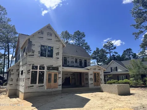 45 Beckett Ridge Pinehurst NC 28374
