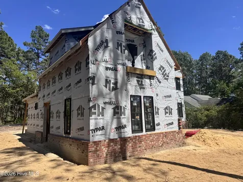 45 Beckett Ridge Pinehurst NC 28374