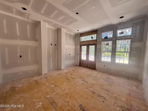 45 Beckett Ridge Pinehurst NC 28374