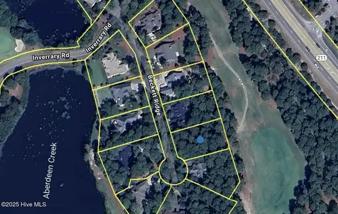 45 Beckett Ridge Pinehurst NC 28374