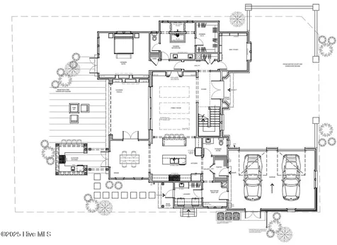 45 Beckett Ridge Pinehurst NC 28374