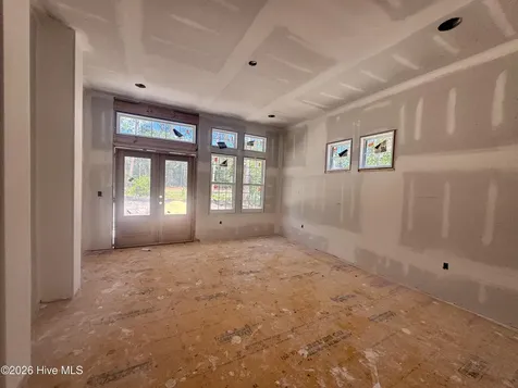 45 Beckett Ridge Pinehurst NC 28374