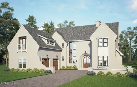 45 Beckett Ridge Pinehurst NC 28374