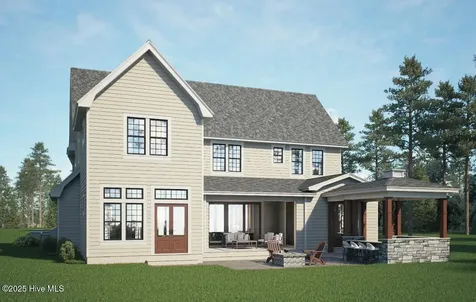 45 Beckett Ridge Pinehurst NC 28374