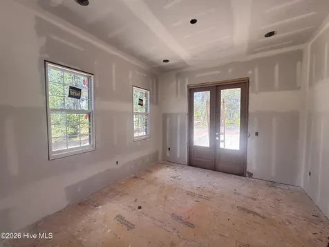 45 Beckett Ridge Pinehurst NC 28374