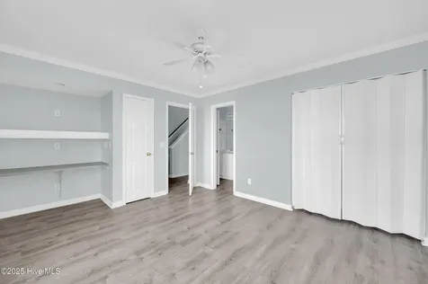 4608 Crawdad Court Wilmington NC 28405
