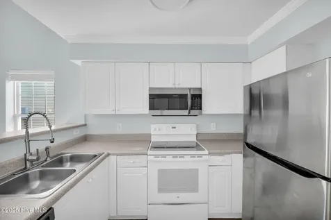 4608 Crawdad Court Wilmington NC 28405
