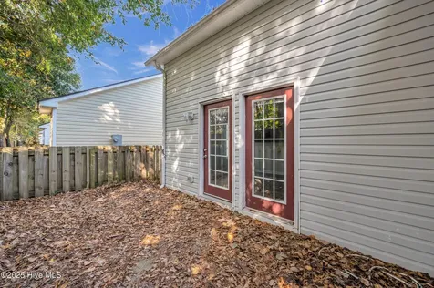 4608 Crawdad Court Wilmington NC 28405