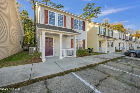 4608 Crawdad Court Wilmington NC 28405