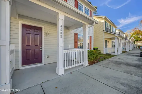 4608 Crawdad Court Wilmington NC 28405