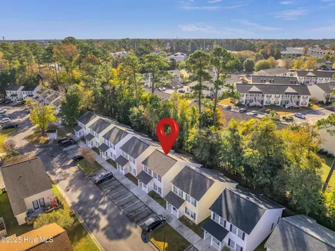 4608 Crawdad Court Wilmington NC 28405
