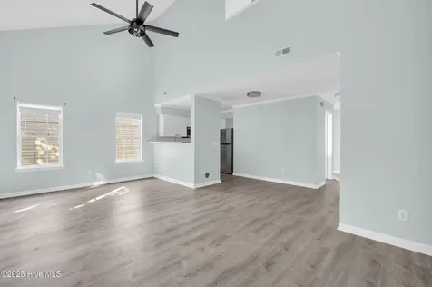 4608 Crawdad Court Wilmington NC 28405