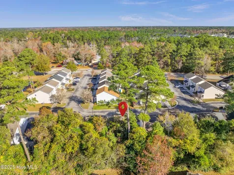 4608 Crawdad Court Wilmington NC 28405