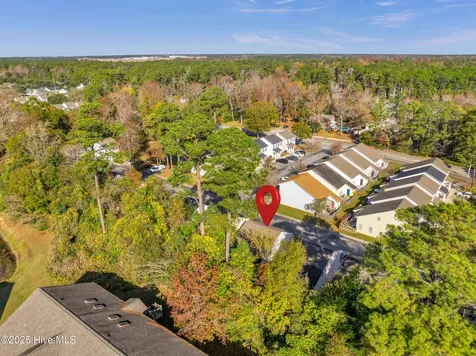 4608 Crawdad Court Wilmington NC 28405