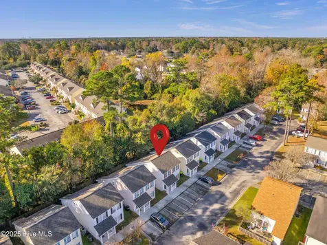 4608 Crawdad Court Wilmington NC 28405