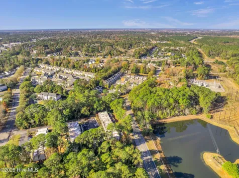 4608 Crawdad Court Wilmington NC 28405