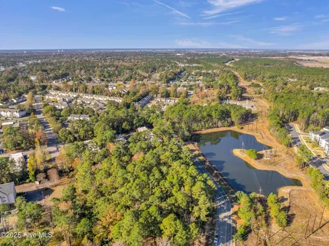 4608 Crawdad Court Wilmington NC 28405
