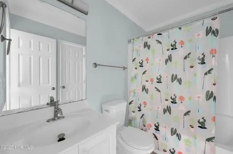4608 Crawdad Court Wilmington NC 28405