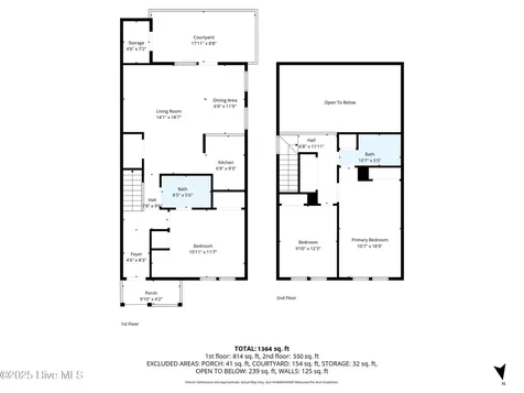 4608 Crawdad Court Wilmington NC 28405
