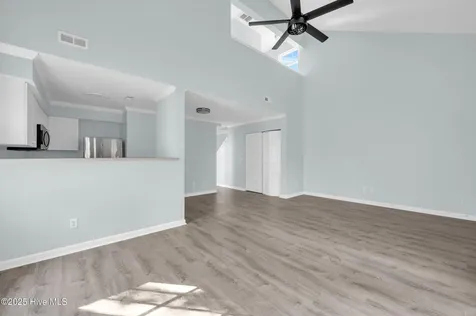 4608 Crawdad Court Wilmington NC 28405