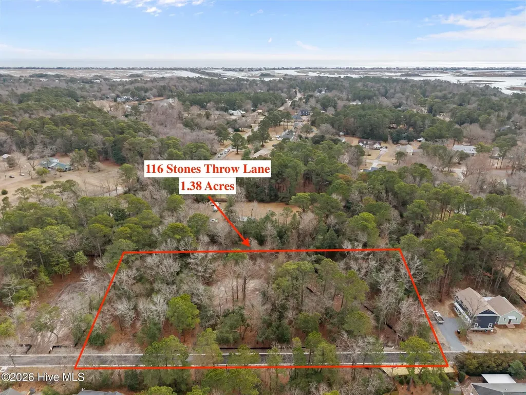 116 Stones Throw Lane Wilmington NC 28411