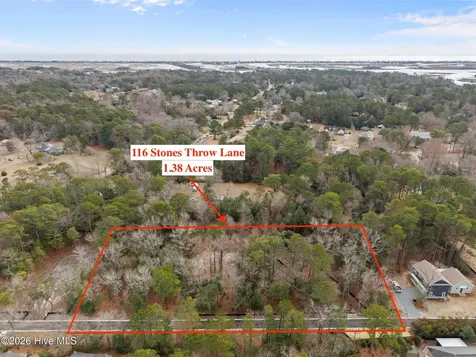 116 Stones Throw Lane Wilmington NC 28411