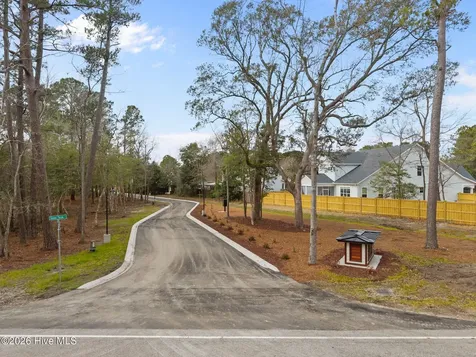 116 Stones Throw Lane Wilmington NC 28411
