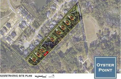 116 Stones Throw Lane Wilmington NC 28411