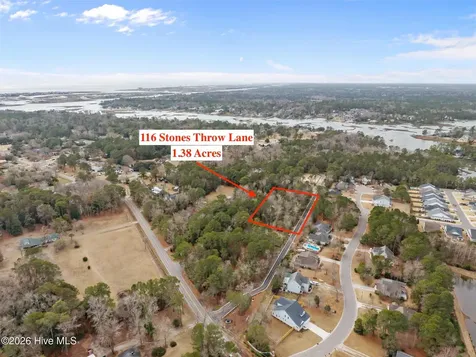 116 Stones Throw Lane Wilmington NC 28411