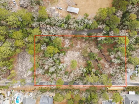 116 Stones Throw Lane Wilmington NC 28411