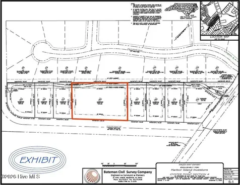 116 Stones Throw Lane Wilmington NC 28411