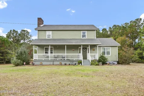 21801 Us 17 Highway Hampstead NC 28443