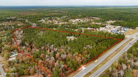 21801 Us 17 Highway Hampstead NC 28443