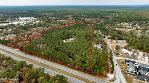 21801 Us 17 Highway Hampstead NC 28443