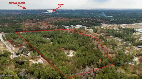 21801 Us 17 Highway Hampstead NC 28443